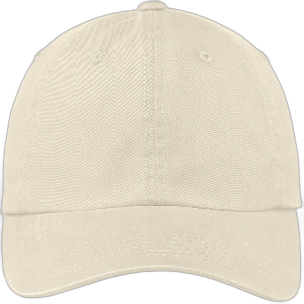 Port Authority® Garment-Washed Cap.  PWU