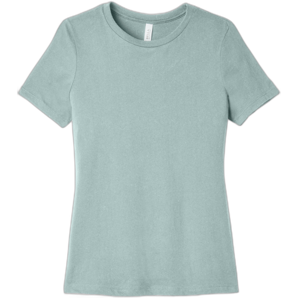 BELLA+CANVAS® Women's Relaxed Triblend Tee BC6413