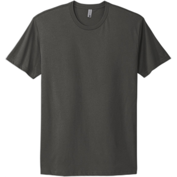 Next Level Apparel® Unisex Cotton Tee. NL3600