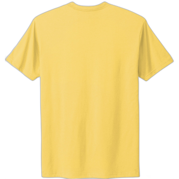 Next Level Apparel® Unisex Cotton Tee. NL3600