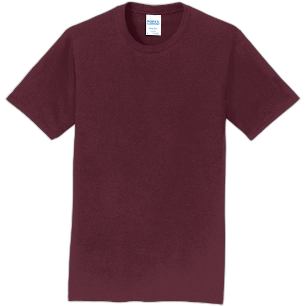 Port & Company® Fan Favorite Tee. PC450