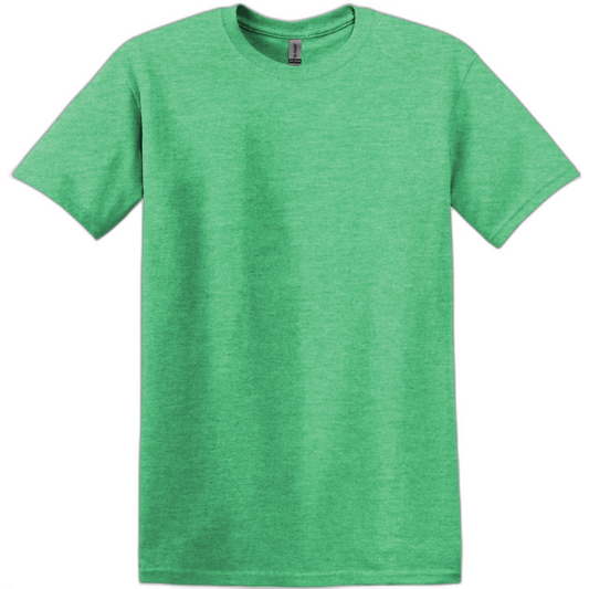 YOUTH Gildan Softstyle® T-Shirt. 64000B