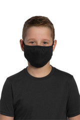 Youth Shaped Face Mask