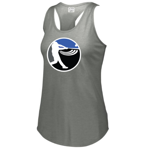 Pro Swing Lux Triblend Tank