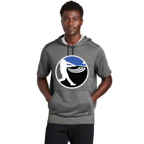 Pro Swing SS Sport Tek Hoodie