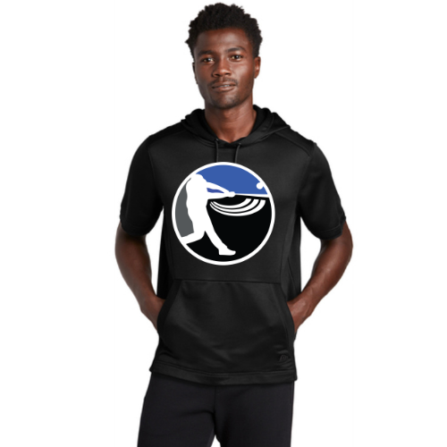 Pro Swing New Era SS Hoodie
