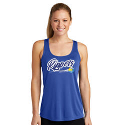 Rippers Performance Tank