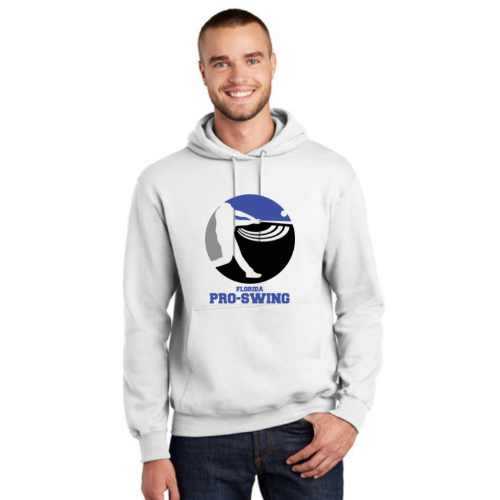 Pro Swing Unisex Hoodie