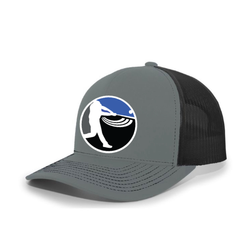 Pro Swing  Pacific Headware Contrast SnapBack