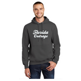 Florida Outrage Unisex Hoodie
