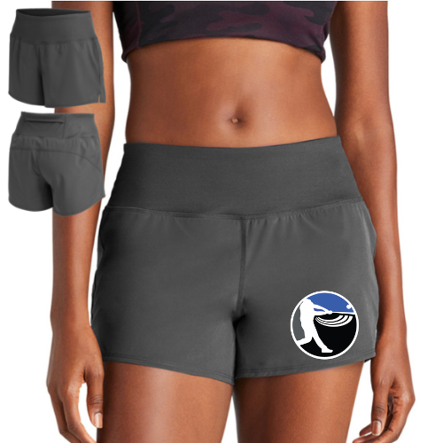 Pro Swing Women’s Athletic Shorts
