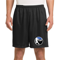 Pro Swing Athletic Shorts