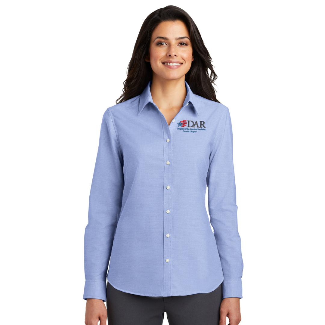 DAR Port Authority SuperPro Oxford L658