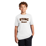 Sting Select Youth Fan Favorite Tee