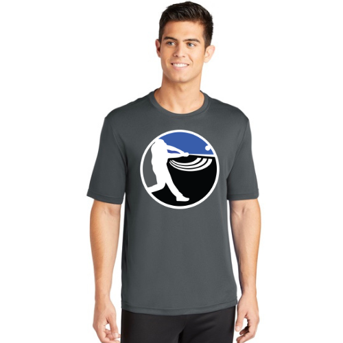 Pro Swing Unisex Performance Tee