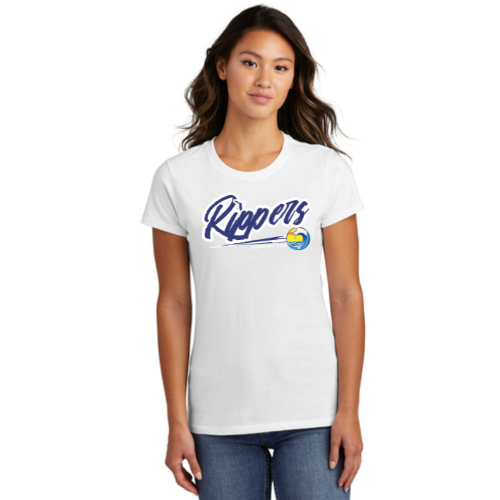 Rippers Ladies Fan Favorite Tee