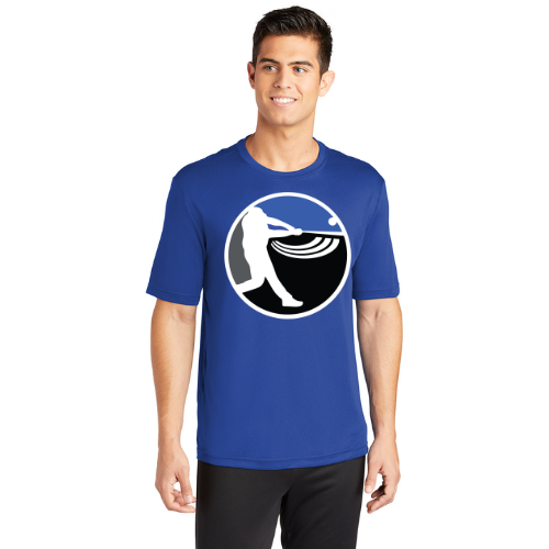 Pro Swing Unisex Performance Tee