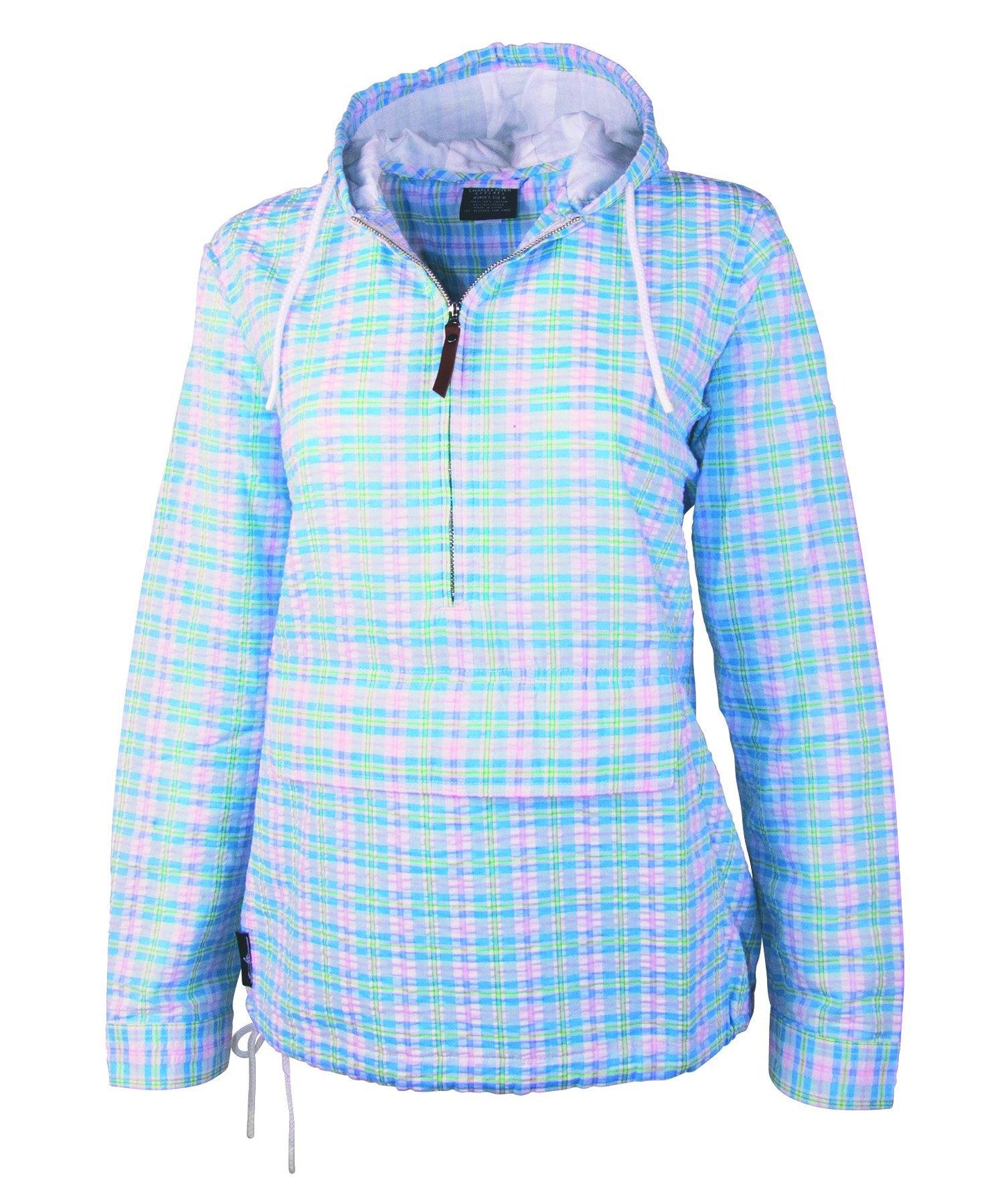 CR Women's Bar Harbor Pullover - Banana Bug Designs