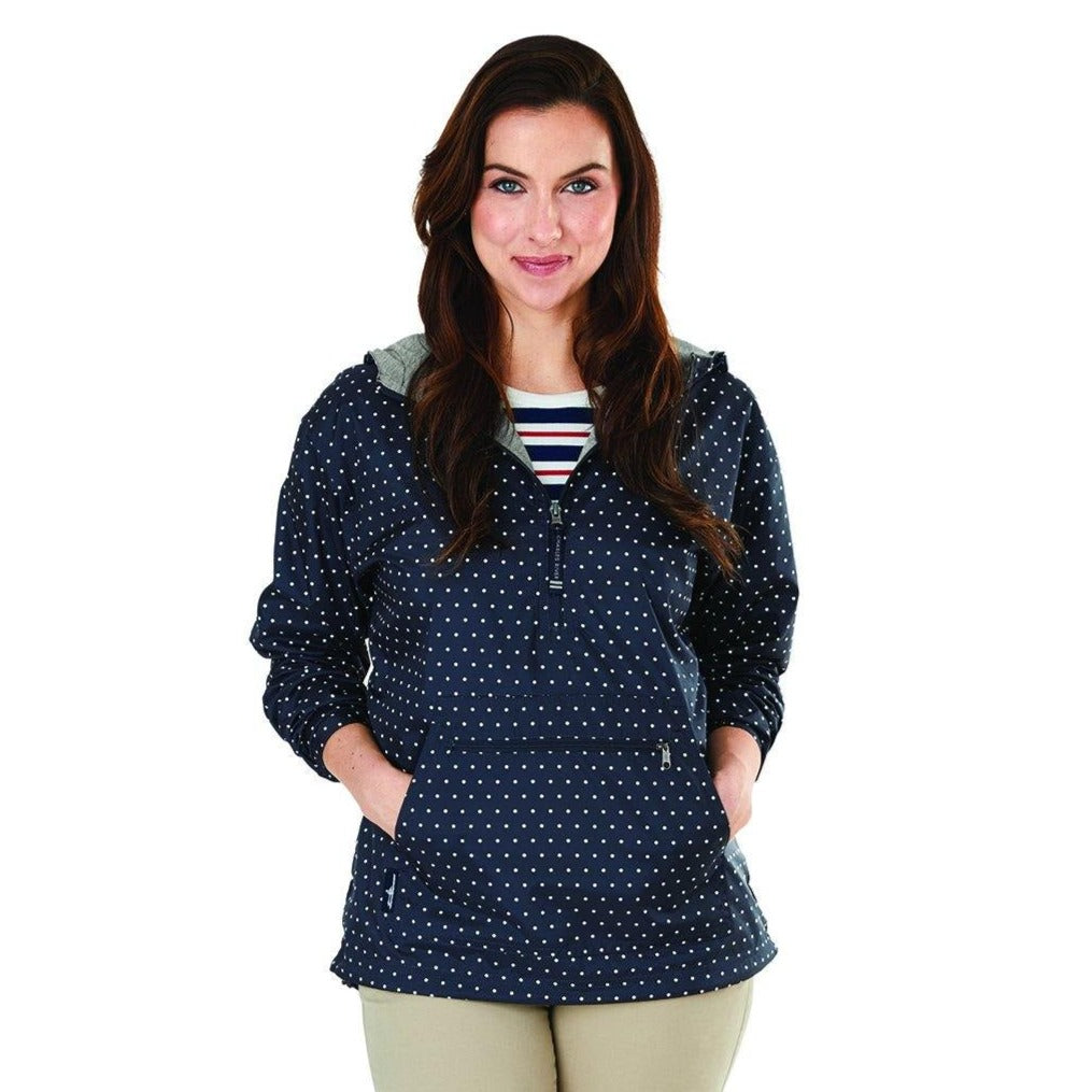 CR Chatham Anorak - Banana Bug Designs