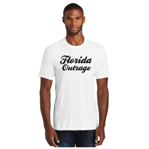 Florida Outrage Fan Favorite Tee