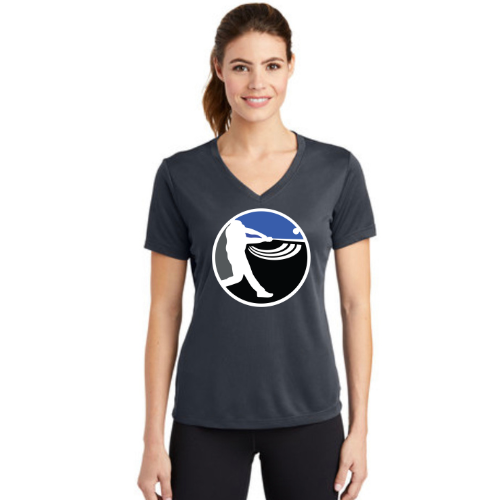 Pro Swing Ladies RacerMesh Tee