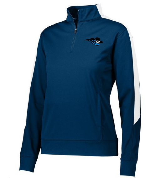 Lady Bandits Medalist 2.0 Pullover