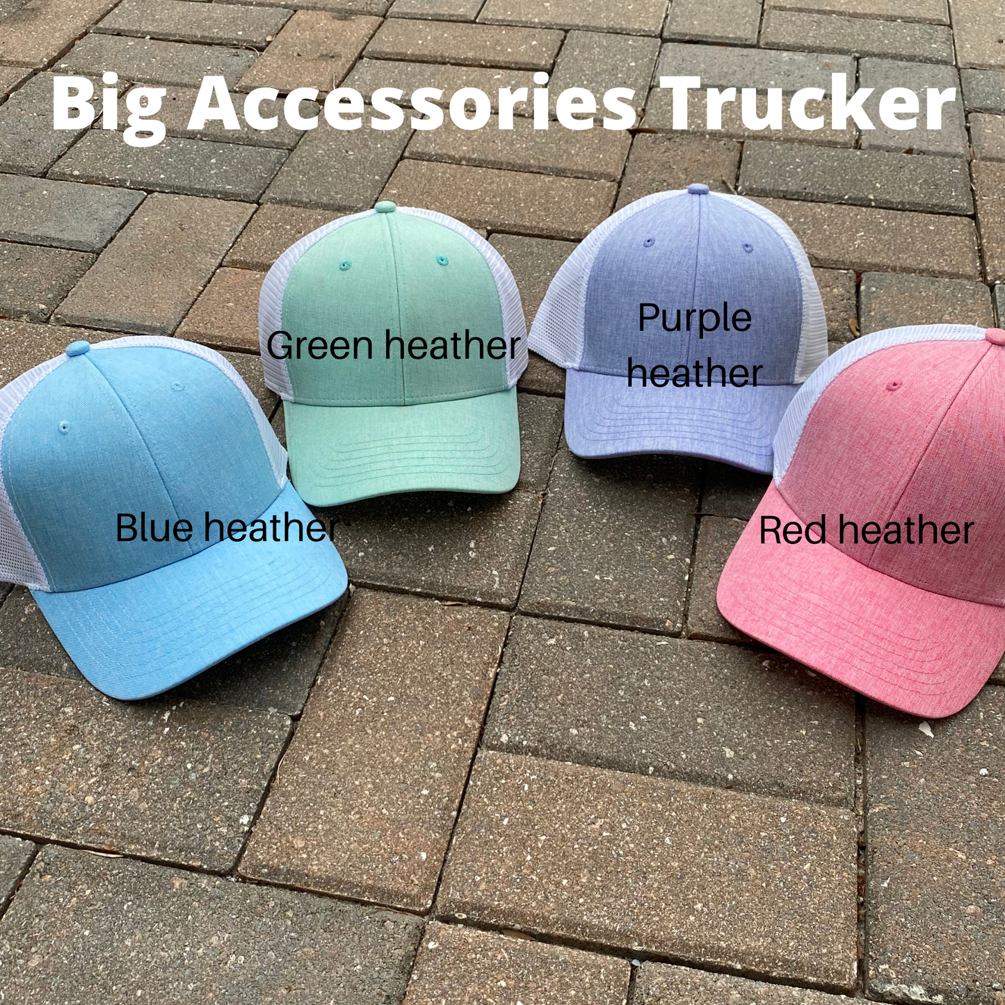 Faith Over Fear Patch Hat - Banana Bug Designs