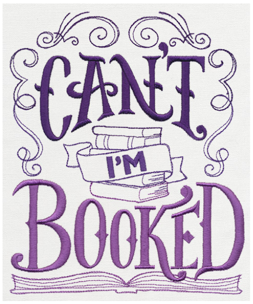 Funny Book Tote Bag - Banana Bug Designs