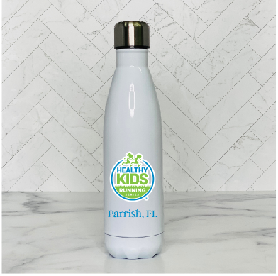 Healthy Kids Stainless Waterbottle
