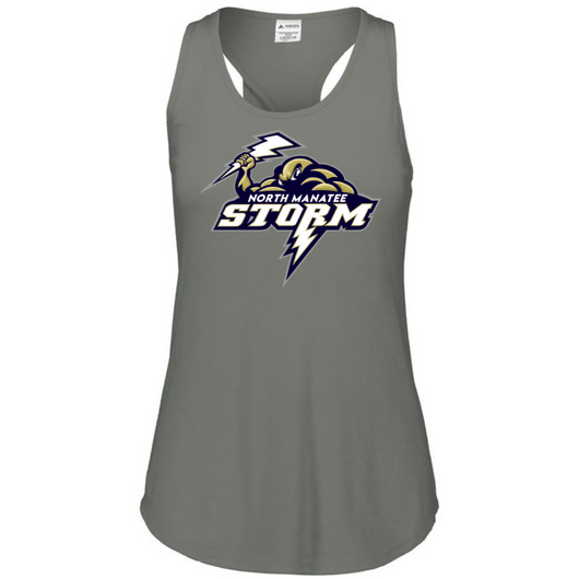 North Manatee Storm Luxe Tank