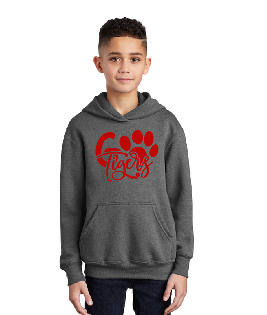 Palmetto Elementary Pullover Hoodie