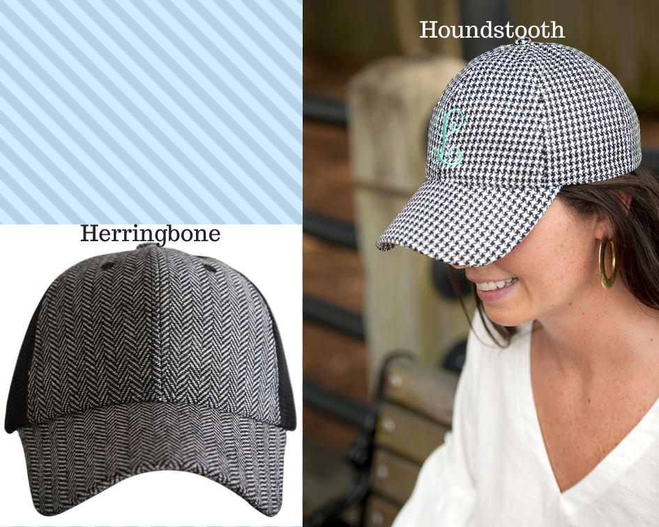 Faith Over Fear Patch Hat - Banana Bug Designs