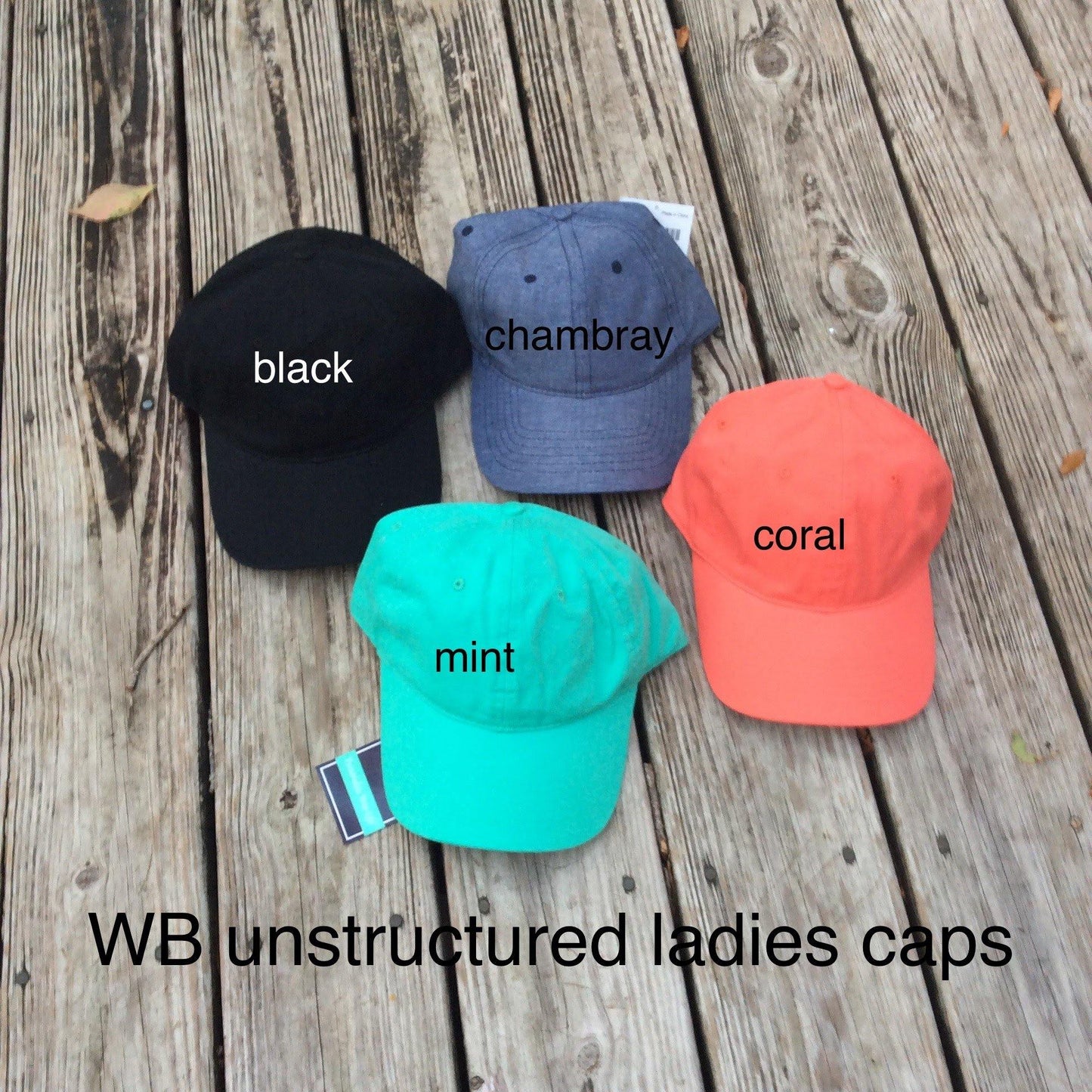 Mama Bear Hat - Banana Bug Designs
