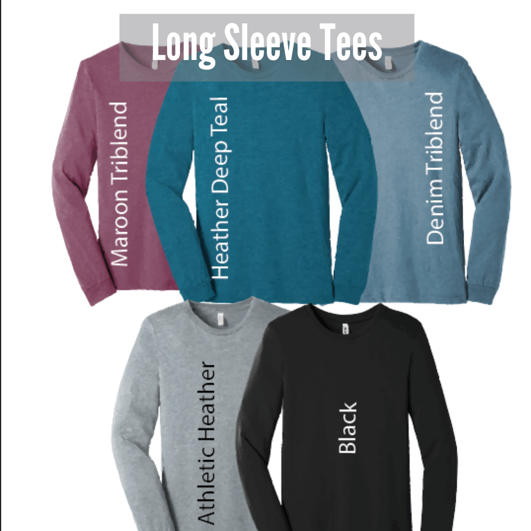 Fall Blessings Tee - Banana Bug Designs