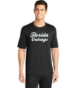 Florida Outrage Practice Shirt