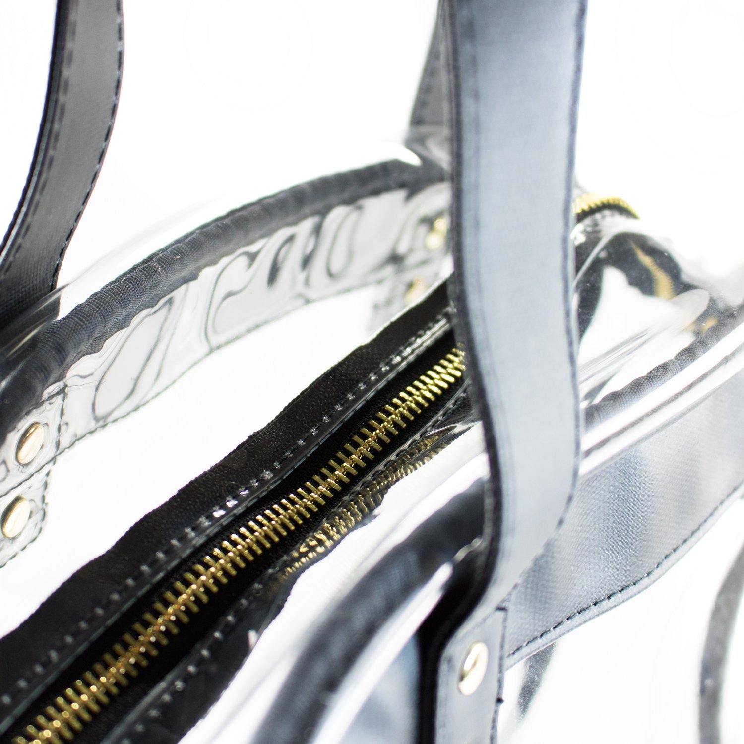 Officially licensed Stadium Carry-All Tote - Banana Bug Designs