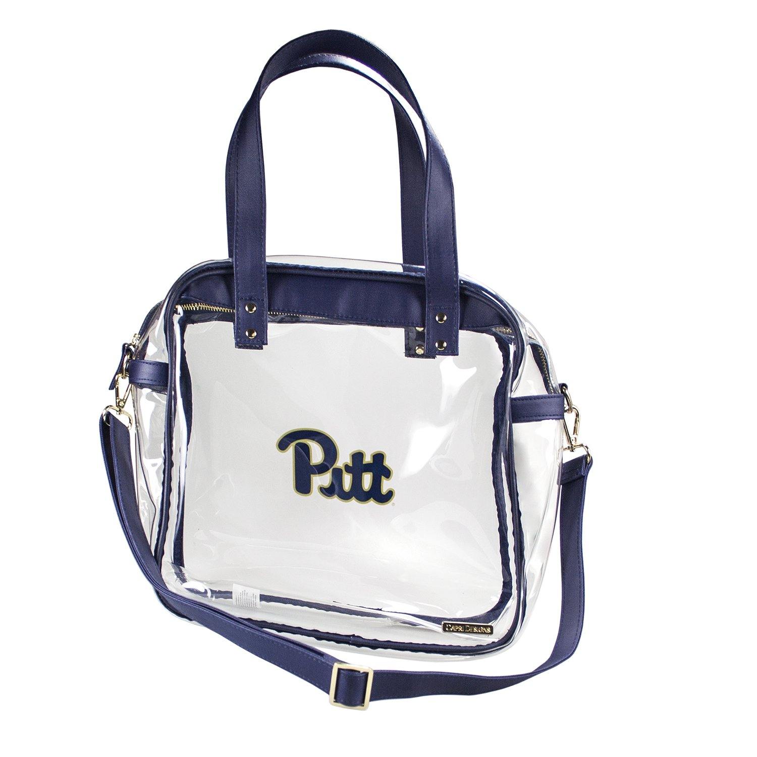 Officially licensed Stadium Carry-All Tote - Banana Bug Designs