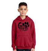 Palmetto Elementary Pullover Hoodie