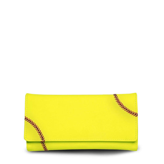 Zumer Sport Ladies Wallet - Banana Bug Designs