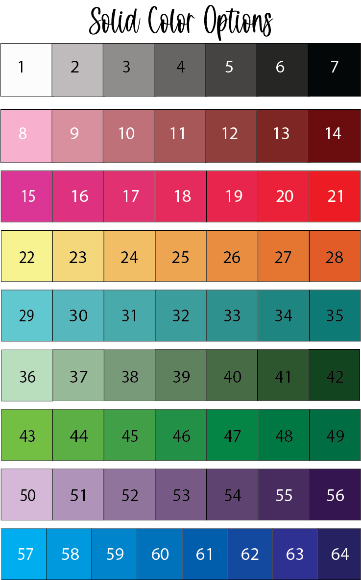 Personalized Slim Tumbler