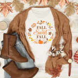 Fall Sweet Fall Tee