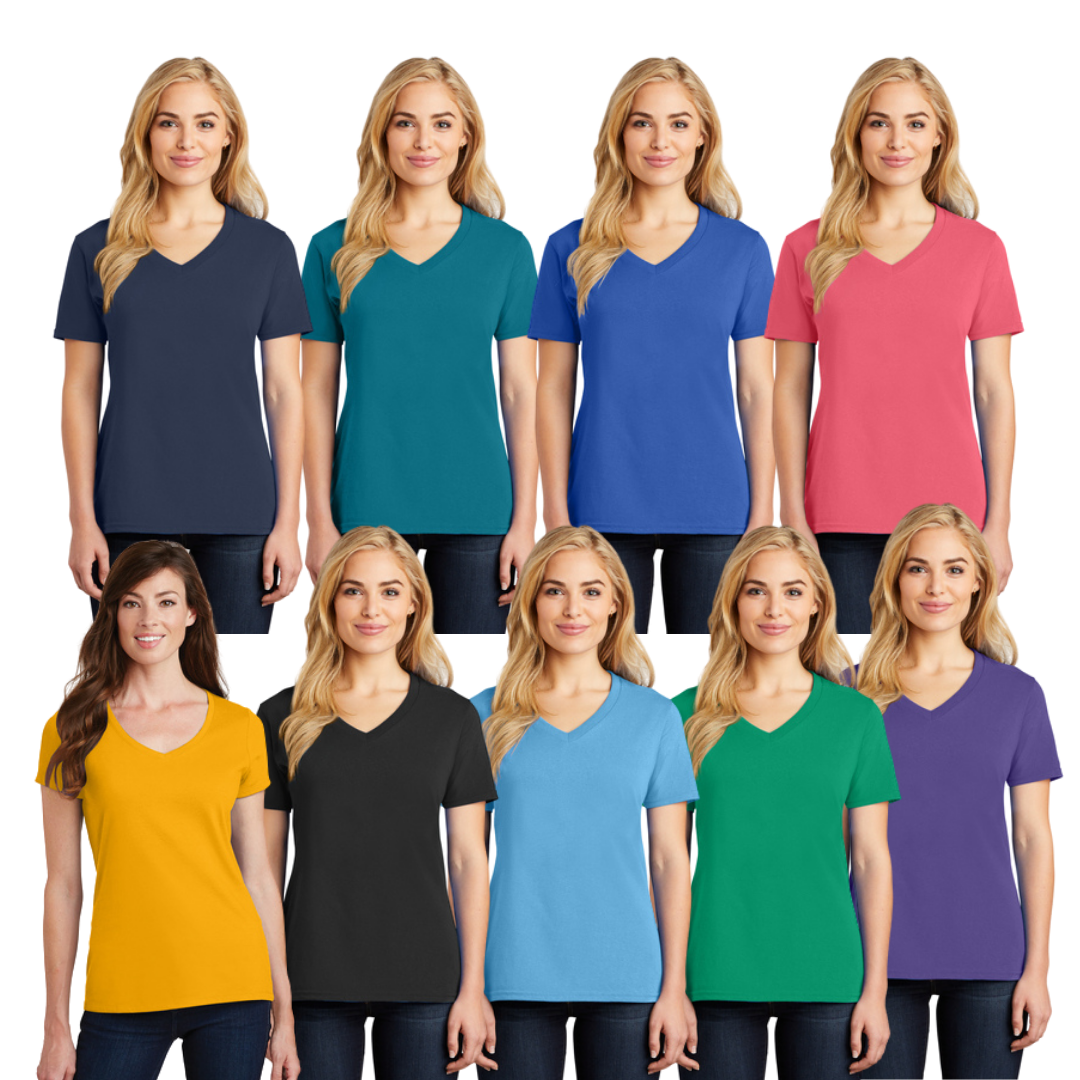 Miss Palma Sola Ladies Fan Favorite Tee