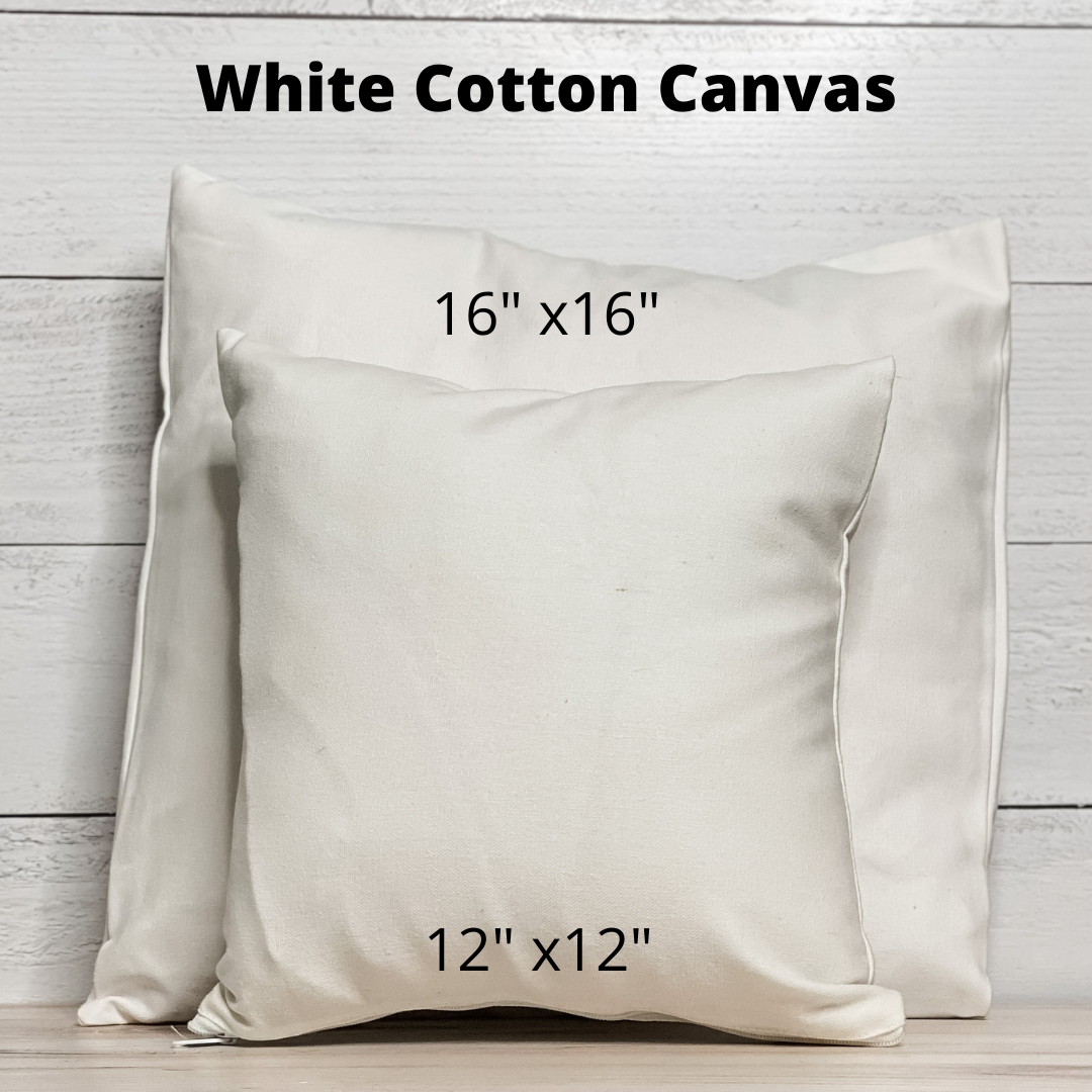 Seek Adventure Pillow Cover - Banana Bug Designs