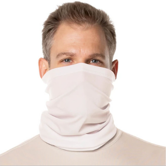 Large Vapor Face Gaiter