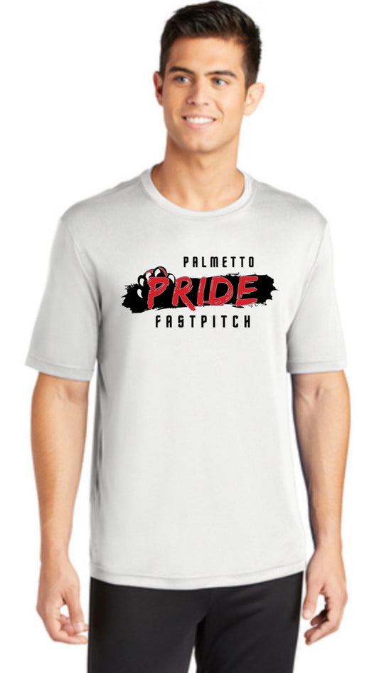 Palmetto Pride Unisex Performance Tee