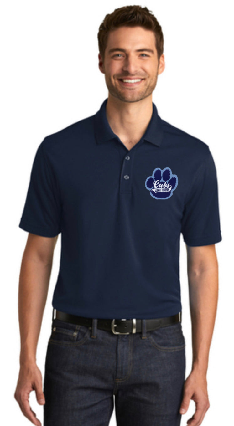 Bayshore Elementary K110 Polo