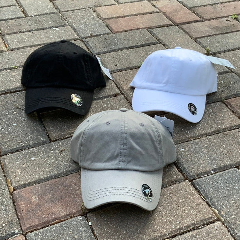 KB Ethos Classic Ponytail Hat