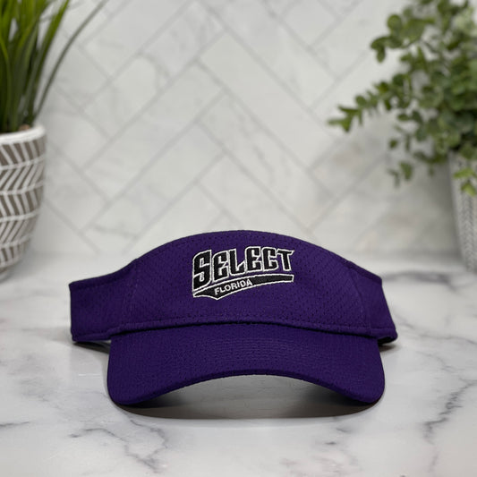 Florida Select Mesh Visor