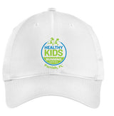 Healthy Kids Running Nike Twill Hat
