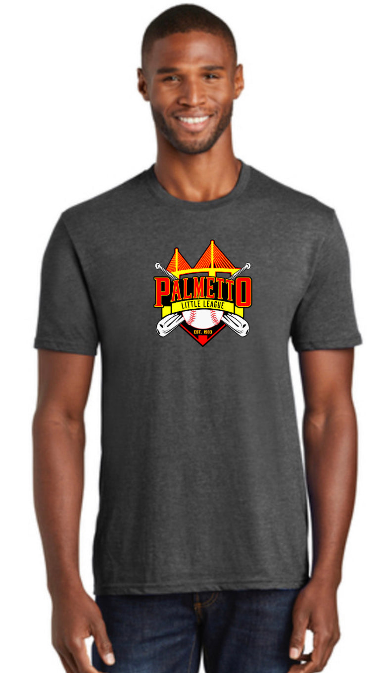 Palmetto Little League Fan Favorite Tee